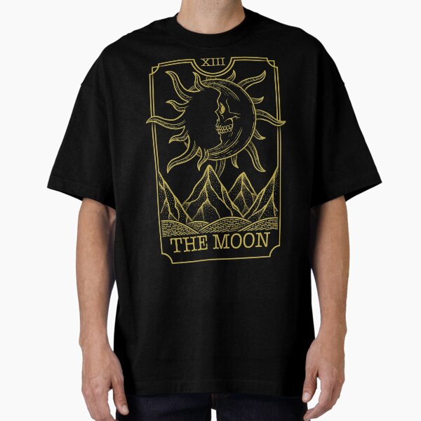 Item preview, The Moon designed and sold by deniart.