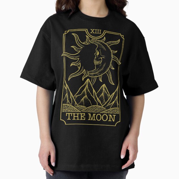 Item preview, The Moon designed and sold by deniart.