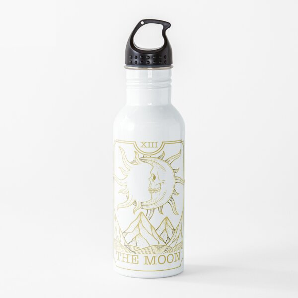 The Moon Water Bottle