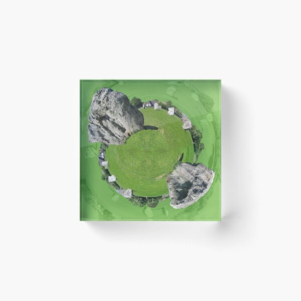 Item preview, AVEBURY STONE CIRCULAR designed and sold by Neil Finnemore.