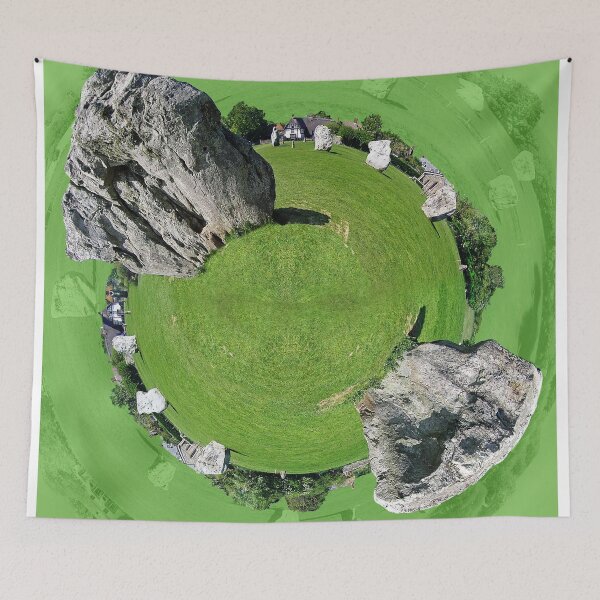 Item preview, AVEBURY STONE CIRCULAR designed and sold by Neil Finnemore.