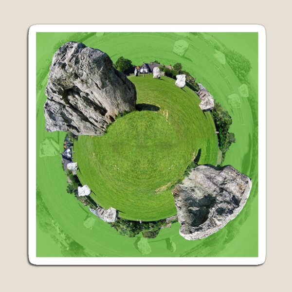 Item preview, AVEBURY STONE CIRCULAR designed and sold by Neil Finnemore.