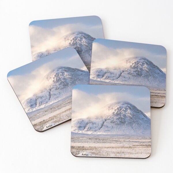 Item preview, Buachaille Etive Mòr in Scotland designed and sold by Jay Mayne.