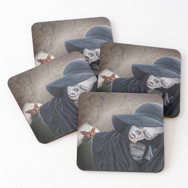 Item preview, Pretty Spook designed and sold by CarolM.