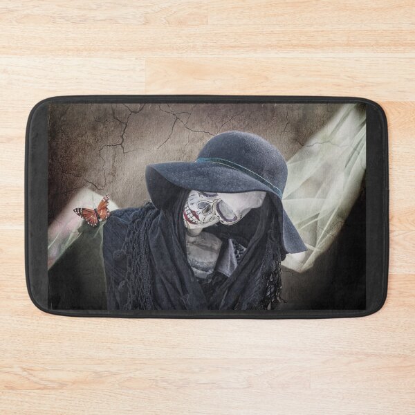 Item preview, Pretty Spook designed and sold by CarolM.