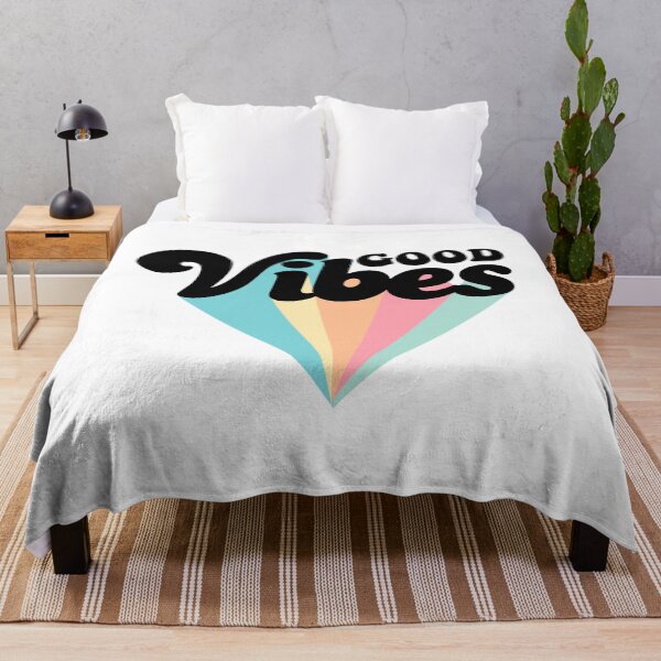 Item preview, Good vibes designed and sold by dbydesign.