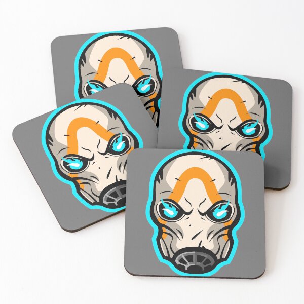 Item preview, PSYCHO designed and sold by zebnoiser.