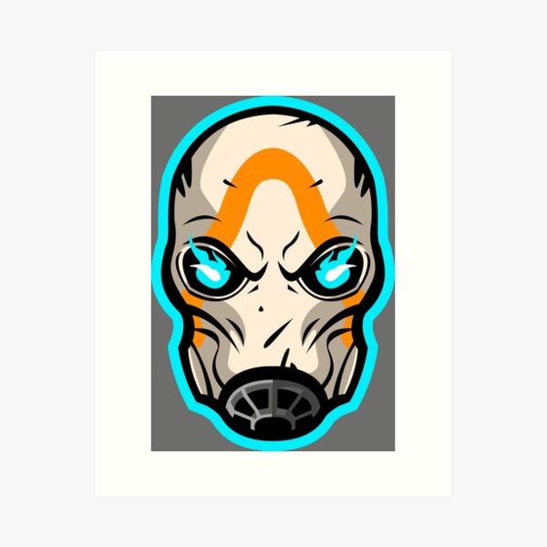 Item preview, PSYCHO designed and sold by zebnoiser.