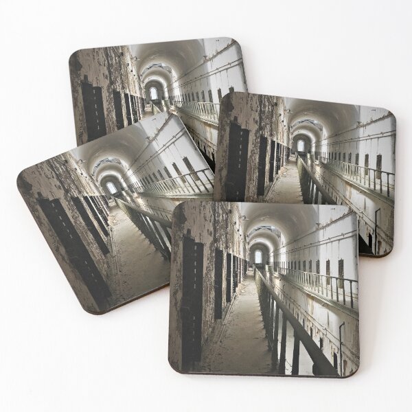 Item preview, Penitentiary Penthouse designed and sold by michaelsauerart.