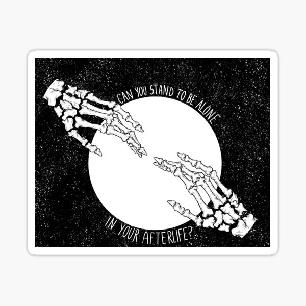 Item preview, John Floreani- Before the Devil Knows designed and sold by needapurpose.