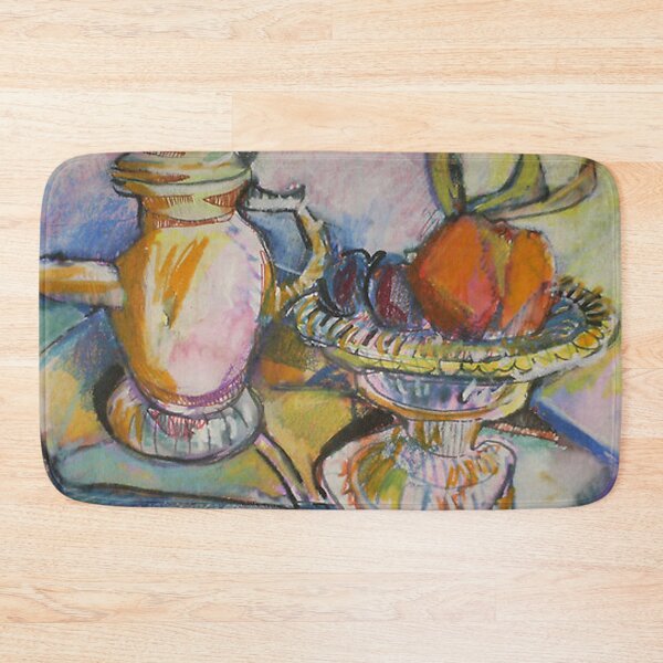 Item preview, TEA AND MANGO(C1996) designed and sold by Paul Romanowski.