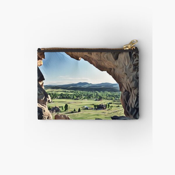 Item preview, Through the keyhole @ Devil's Backbone. designed and sold by Awake-Aware.