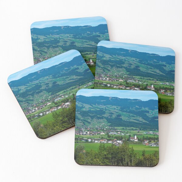 Item preview, Giswil Switzerland Panorama designed and sold by articlave.