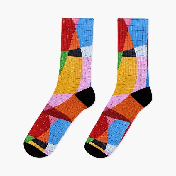 Item preview, Colorful Pop Art designed and sold by newburyboutique.