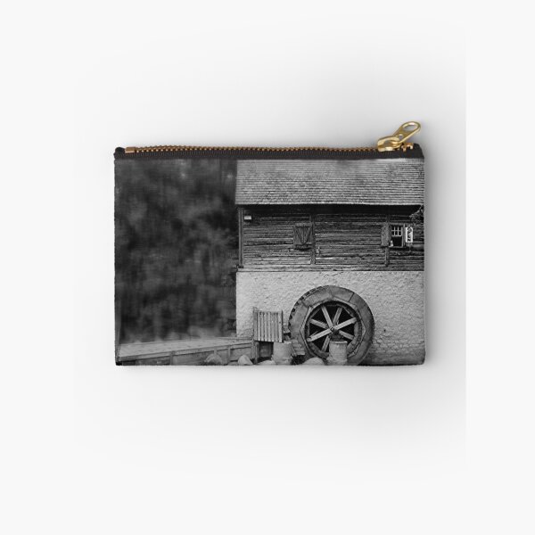 Item preview,  Grant's Little Mill designed and sold by stephenralph.
