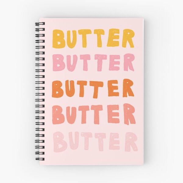 Artikelvorschau, Butter Butter Butter entworfen und verkauft von braveleopard.