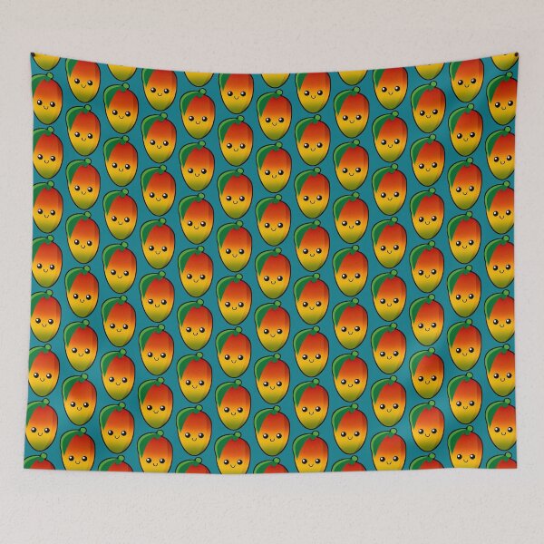 Item preview, Mango Tango designed and sold by Havocgirl.