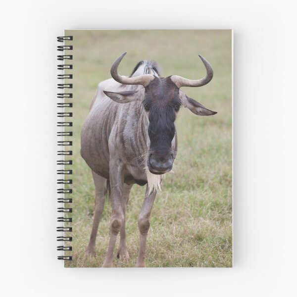 Item preview, Wildebeest  designed and sold by Allen Penton.