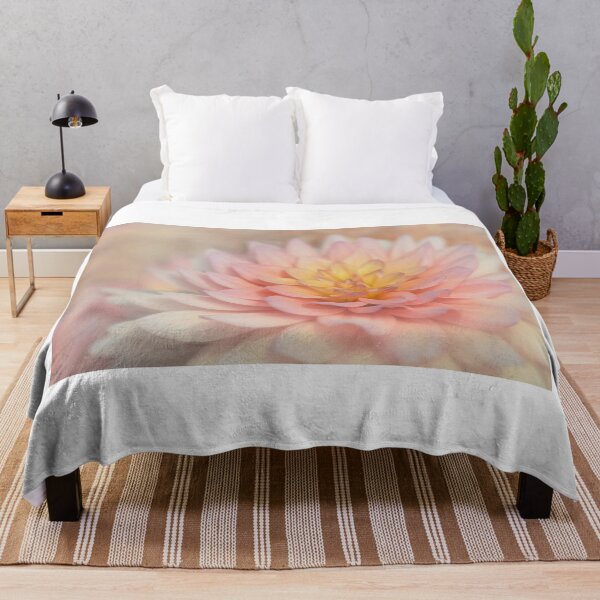 Item preview, Summer's End Dahlia by TL Wilson Photography designed and sold by TLWilsonPhoto.