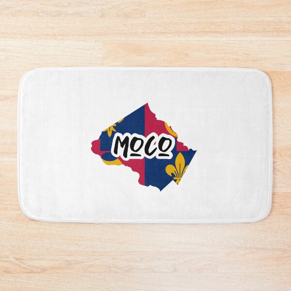 Item preview, Montgomery County designed and sold by Ginita7900.
