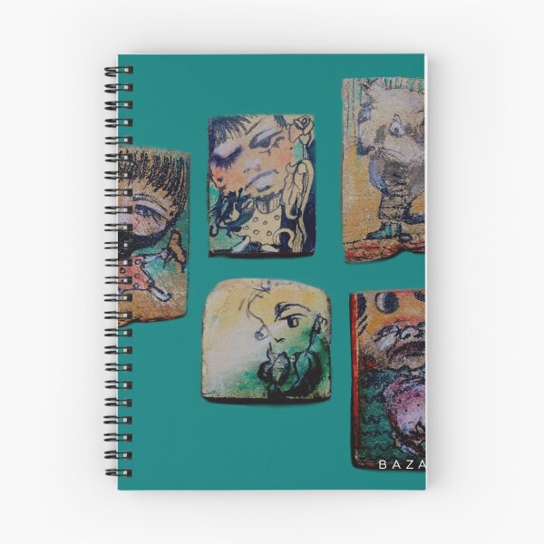 Item preview, gente pequeña designed and sold by Vaudeville Penguin.