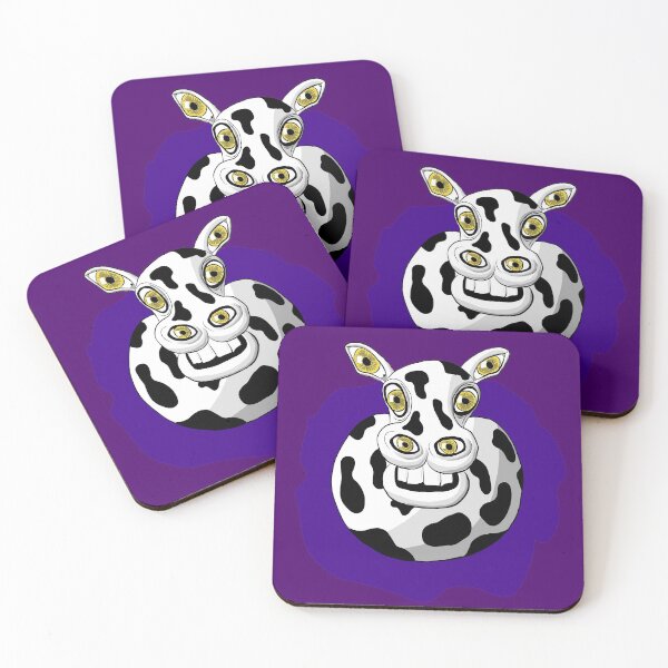 Item preview, Eye of the Cow designed and sold by Nir Yaniv.