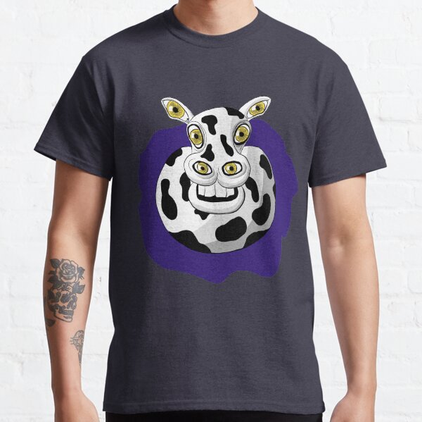 Eye of the Cow Classic T-Shirt