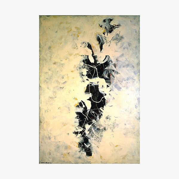Item preview, Pollock The Deep designed and sold by gabyjimenez.