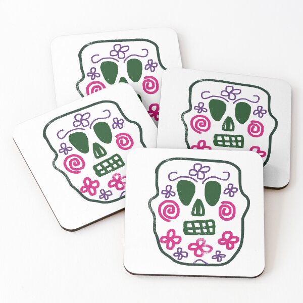 Item preview, Mrs. Skullie.  designed and sold by Laurencandice.