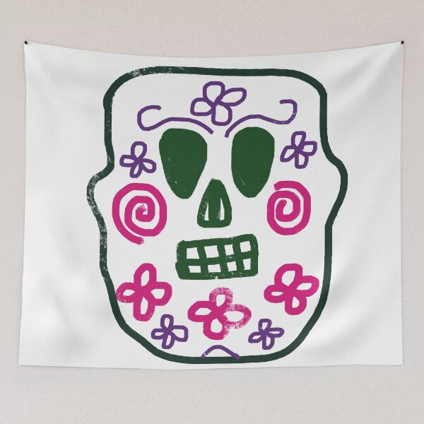 Item preview, Mrs. Skullie.  designed and sold by Laurencandice.