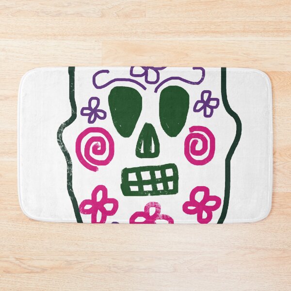 Item preview, Mrs. Skullie.  designed and sold by Laurencandice.