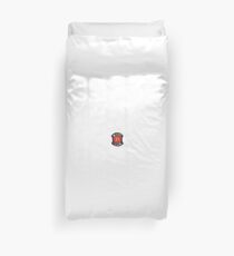 NSA Saigon Duvet Cover