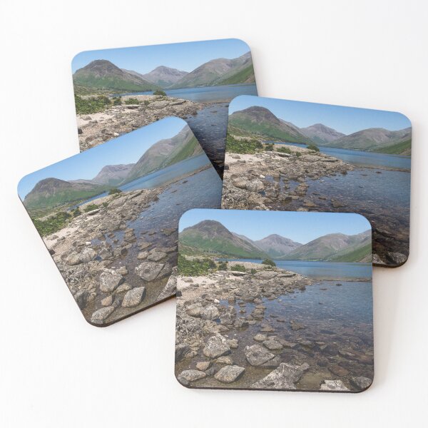 Item preview, Wast Water  designed and sold by Jay Mayne.