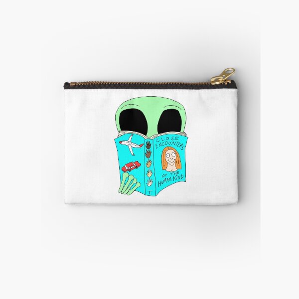 Item preview, Close Encounters designed and sold by Nonsensicolumn.