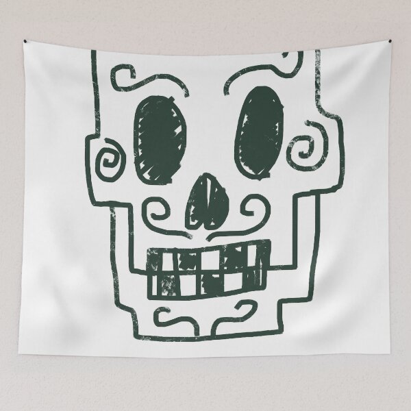 Item preview, Mr. Skullie.  designed and sold by Laurencandice.