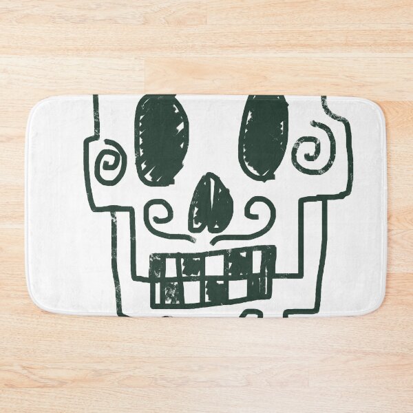 Item preview, Mr. Skullie.  designed and sold by Laurencandice.
