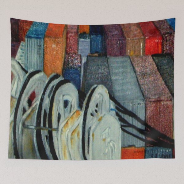 Item preview, Winches designed and sold by C J Lewis.