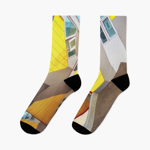 Item preview, Modern Architecture designed and sold by Yannik Hay.