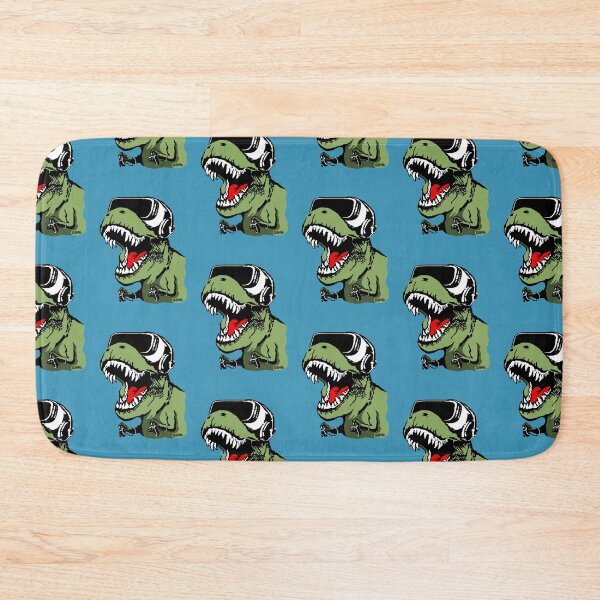 Item preview, VR T-rex designed and sold by NewSignCreation.