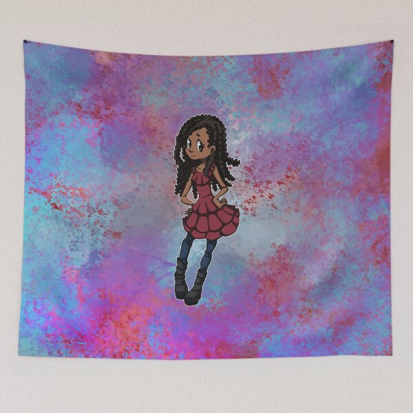 Item preview, Nik Cartoon Character Design designed and sold by Shan Shankaran.