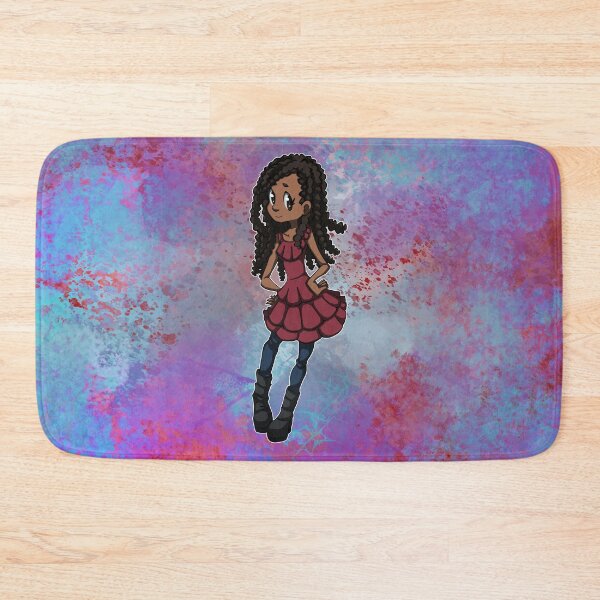 Item preview, Nik Cartoon Character Design designed and sold by Shan Shankaran.