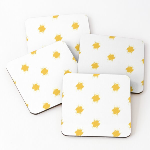 Item preview, Splotches pattern designed and sold by tysonzitting.