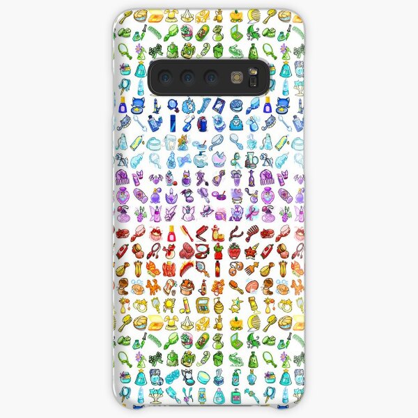Neopets Blumaroo Case Skin For Samsung Galaxy By Sarahhawleyy Redbubble - lupe neo pet roblox