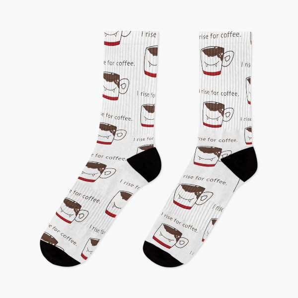 Item preview, Coffee Vampire designed and sold by Shonuff  Studio.