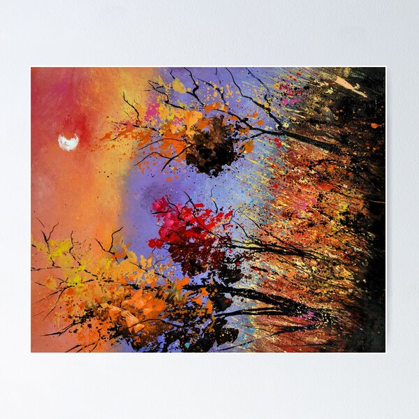 Item preview, autumn 451110 designed and sold by calimero.