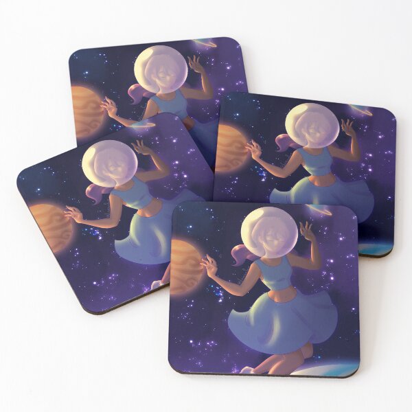 Item preview, PlaneT Skipping designed and sold by duskianfae.
