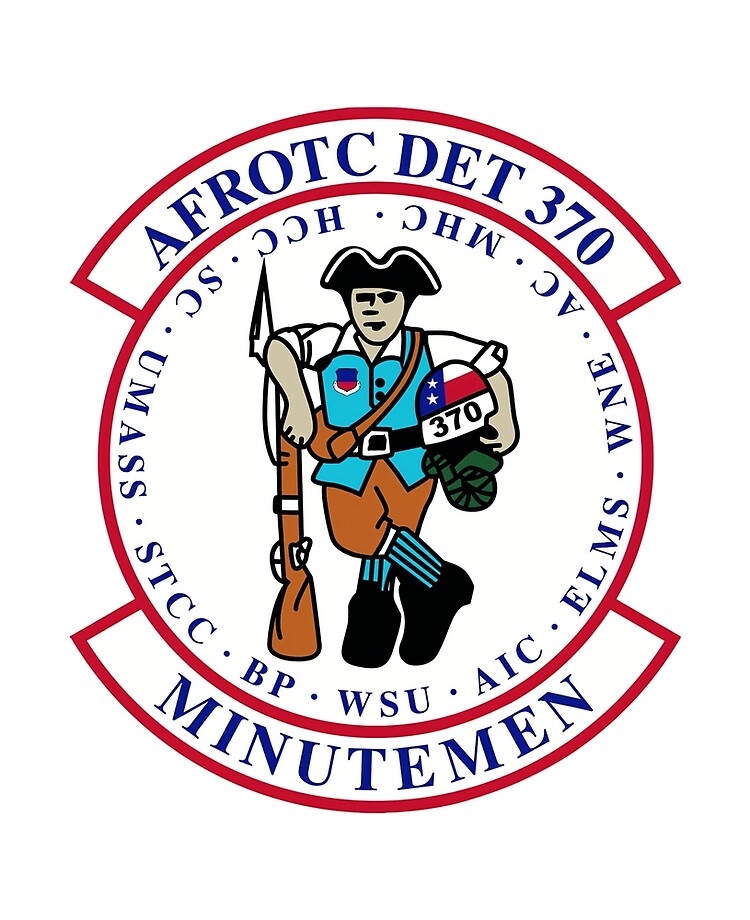 wsu air force rotc