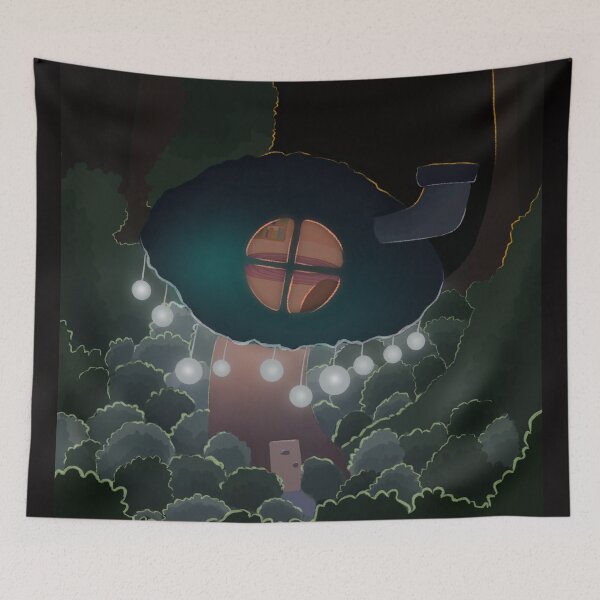 Item preview, Glow designed and sold by Blenderbeetle.