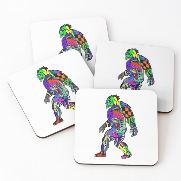 Item preview, THE CLUES TOO designed and sold by NINUNO.