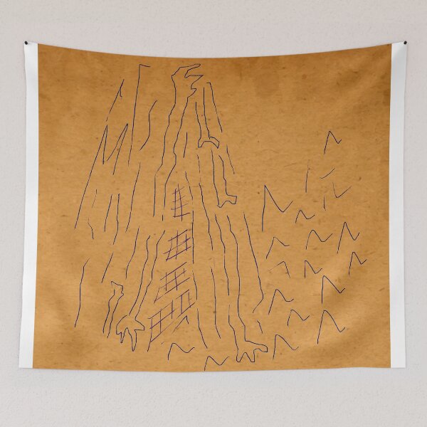 Item preview, Backsliding. designed and sold by Laurencandice.